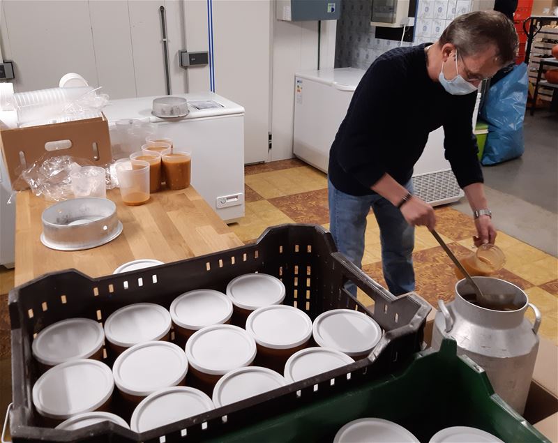 Sponsors verbreden aanbod van St.-Vincentius