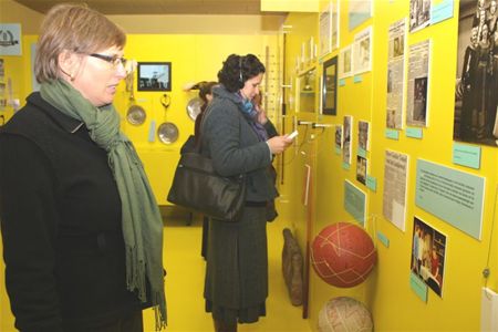 Sportmomenten om niet te vergeten