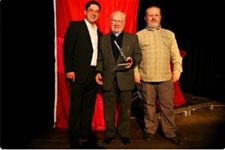 Sportwereld treurt ook om Jef Vandebroek