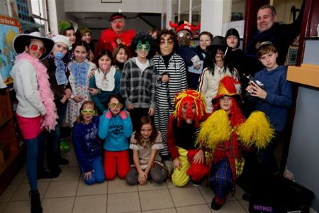 Springplank Alaaf !!!!