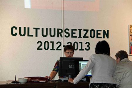 Start ticketverkoop dubbel zo groot