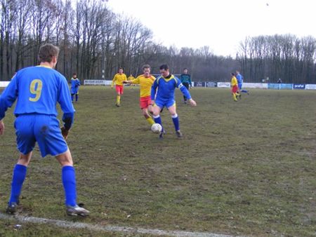 Statie Sport knokt maar verliest