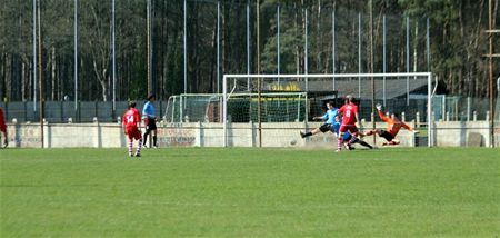 Statie verliest, Bolderberg wint