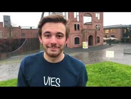 Stef Poelmans is nieuwe gezicht van Limburg Zingt