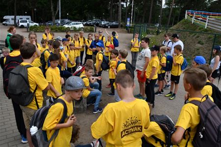 Sterke start voor Circuitrondleidingen