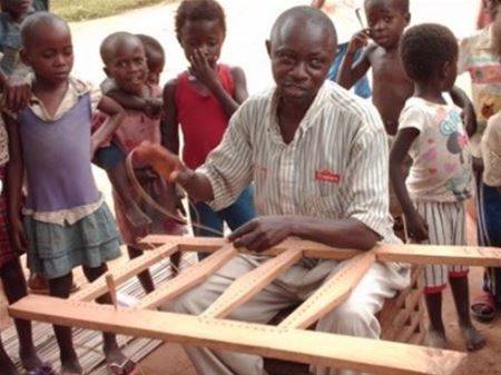 Steun voor het zuiden (10): Panzi