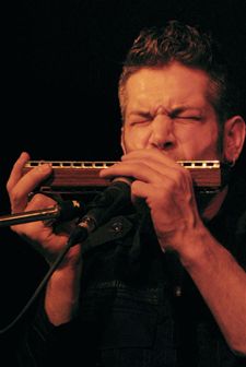 Steven De Bruyn naar China