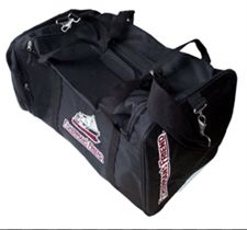 Strongmanrun: win een sporttas!