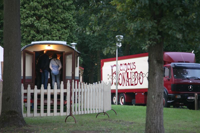 Succesvolle start voor 'Applaus' van Ronaldo