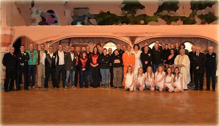 Succesvolle start voor 'S ...Sjit'