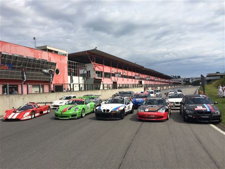 Super Sunday als voorbereiding op 24 uur