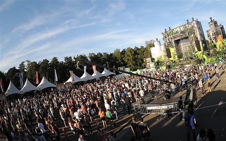 Supersonic op kruissnelheid