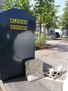 't Ging er niet in ...