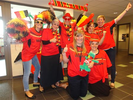 't Klim-op-ke uit de bol