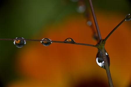 't Moet niet altijd zon zijn