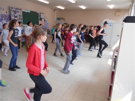 't Molenholleke was een kunstencentrum