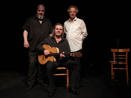 't Was blèten geblazen