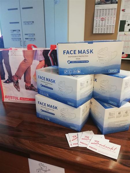 't Weyerke moet leefgroep in quarantaine zetten