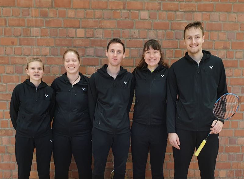 't Wordt nog spannend voor Hebad 2G