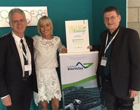 Talent van BuSo-jongeren opsporen en ontwikkelen