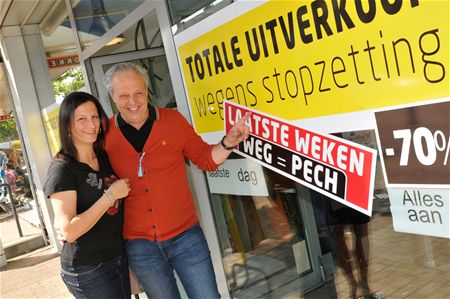 Tatou sluit na 25 jaar