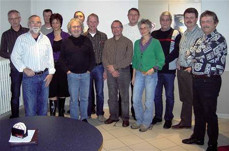 Te weinig wisselwerking met gemeente