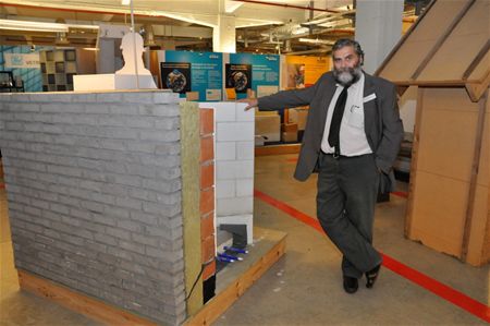 Tentoonstelling in CeDuBo is vernieuwd