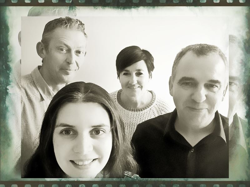 The Guv'nor in AfterMuzeCafé