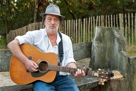 The Painter: Left Hand Georges op zijn best