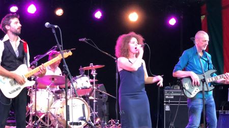 The Resasons speuren naar de roots van de soul