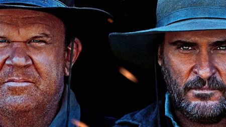 The Sisters Brothers: de winnaars zijn ...