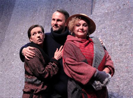 Theater Malpertuis bekoort