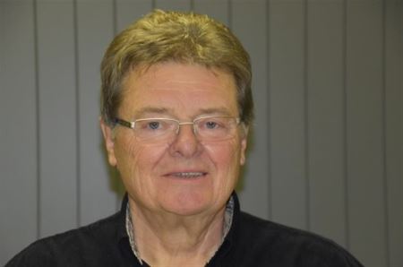 Theaterregisseur Willy Tielens overleden