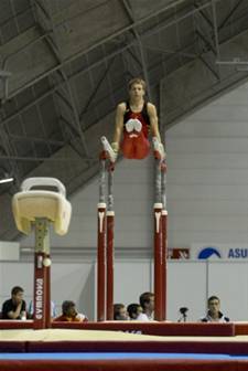 Thomas Neuteleers wint tornooi van Linz