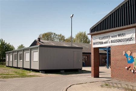 Tijdig klaar voor het derde trimester