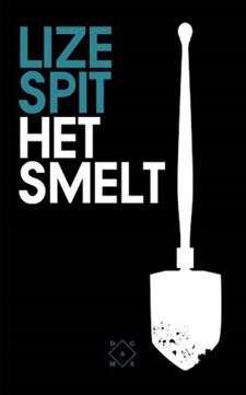 Tip van de bib: Lize Spit