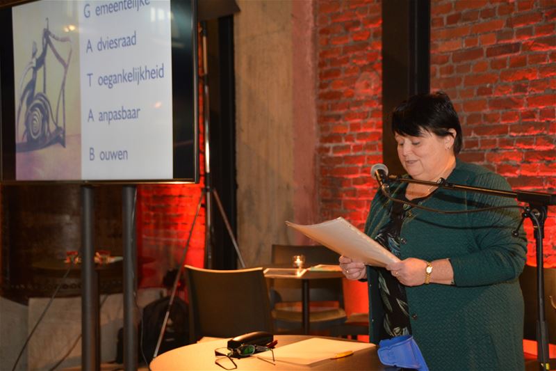 Toegankelijkheid: Alles kan altijd beter