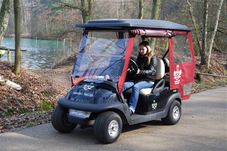 Toerisme 2011 (4): de Eco Fun Tours