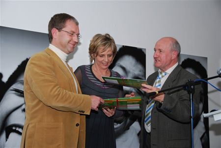 Toerismekalender is gelanceerd