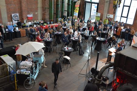 Toerismeseizoen is geopend