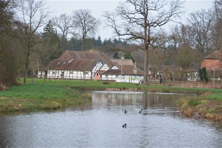 Toerismeseizoen opent met familiehappening op Bovy