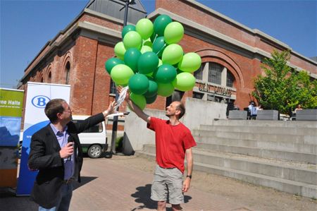 Toeristisch seizoen nu officieel van start