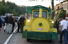 Toeristisch seizoen opent op Paasmaandag