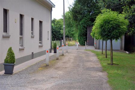 Toestand Havenstraat-Strabroekweg escaleert