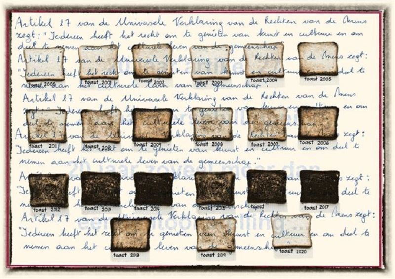 Toosten op de gezondheid (20)