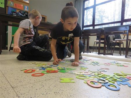 Twee dagen creativiteit in De Linde