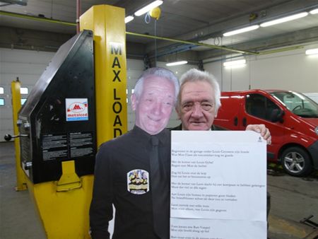 Twee Mon's, één pensioen