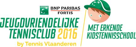 Twee onderscheidingen voor TC Heusden