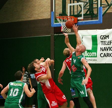 Tweede thuisnederlaag voor Zolder