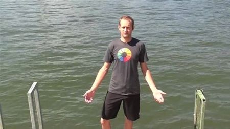 Uitdaging: duiken of bevoegdheden terug